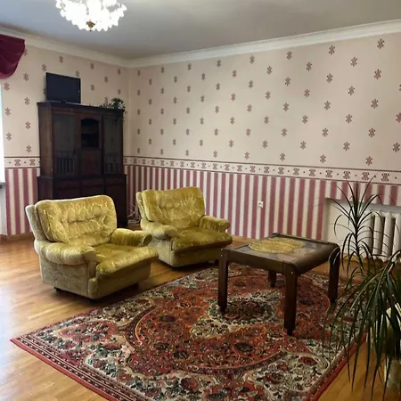 Helmiku Casa de hóspedes *